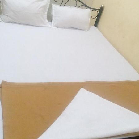 Hotel Central Inn Mumbai Ngoại thất bức ảnh