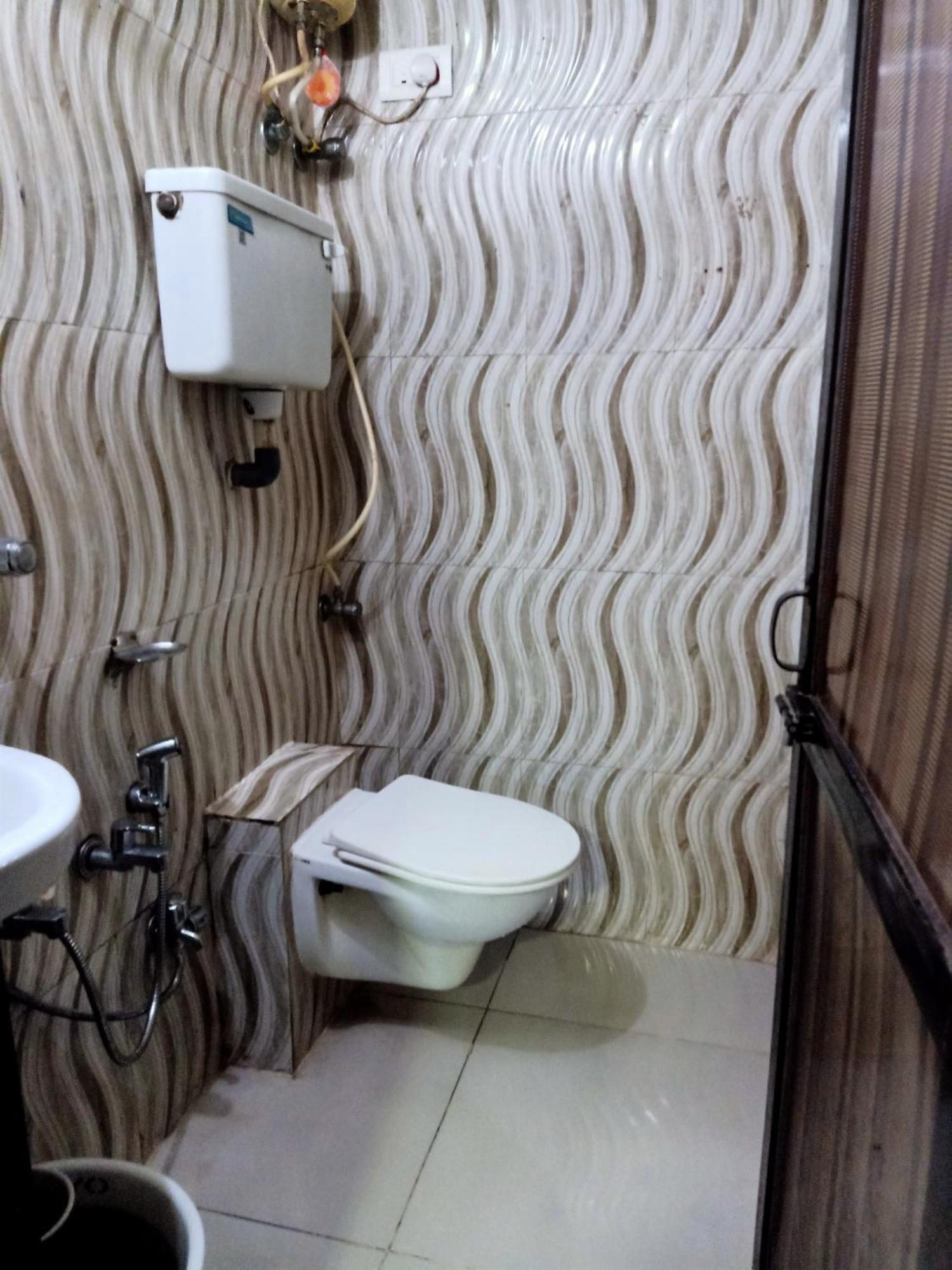 Hotel Central Inn Mumbai Phòng bức ảnh