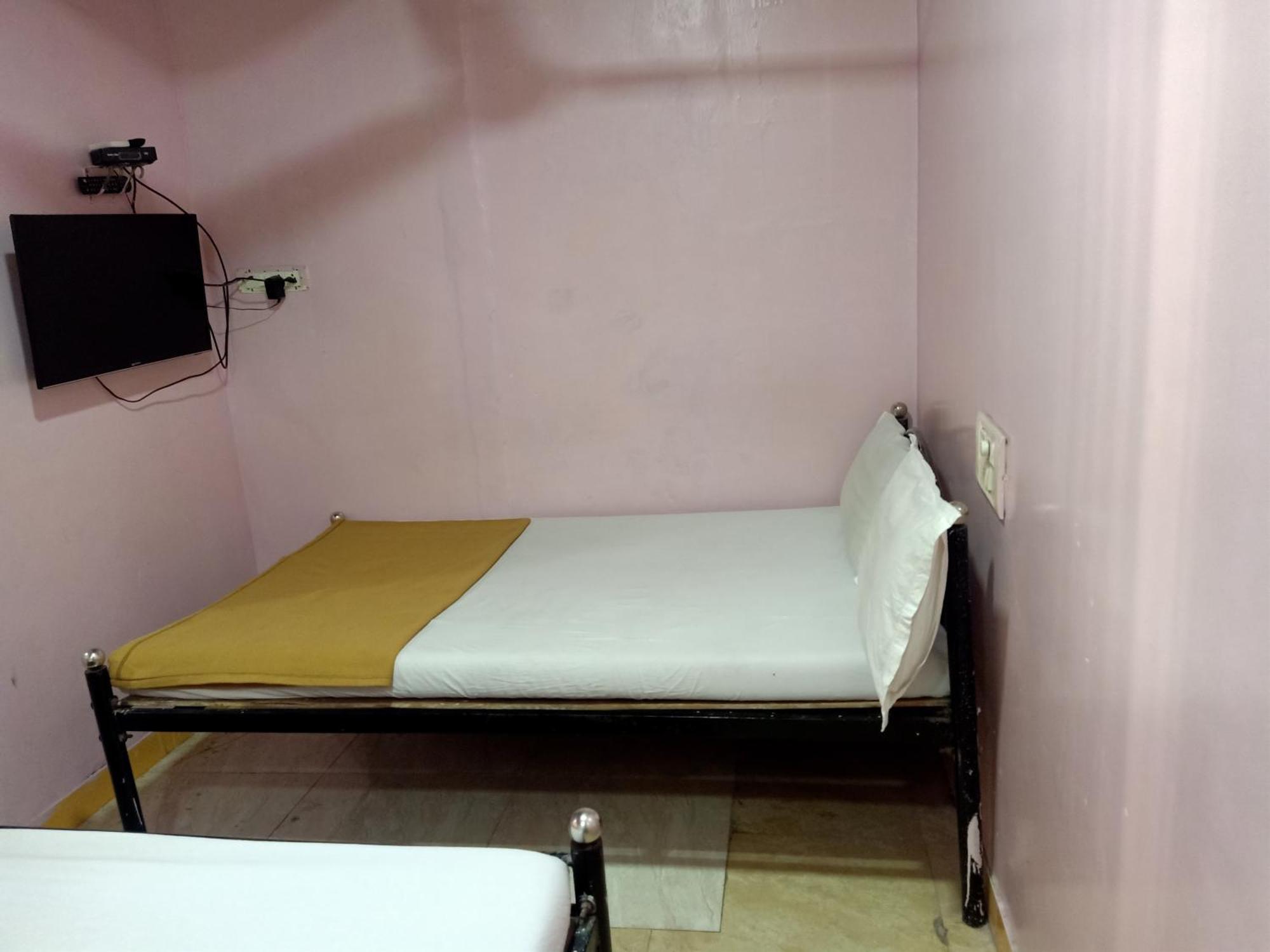 Hotel Central Inn Mumbai Phòng bức ảnh