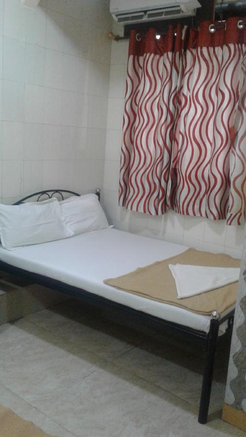 Hotel Central Inn Mumbai Ngoại thất bức ảnh