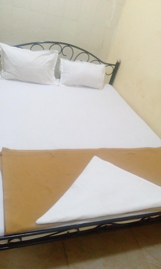 Hotel Central Inn Mumbai Ngoại thất bức ảnh