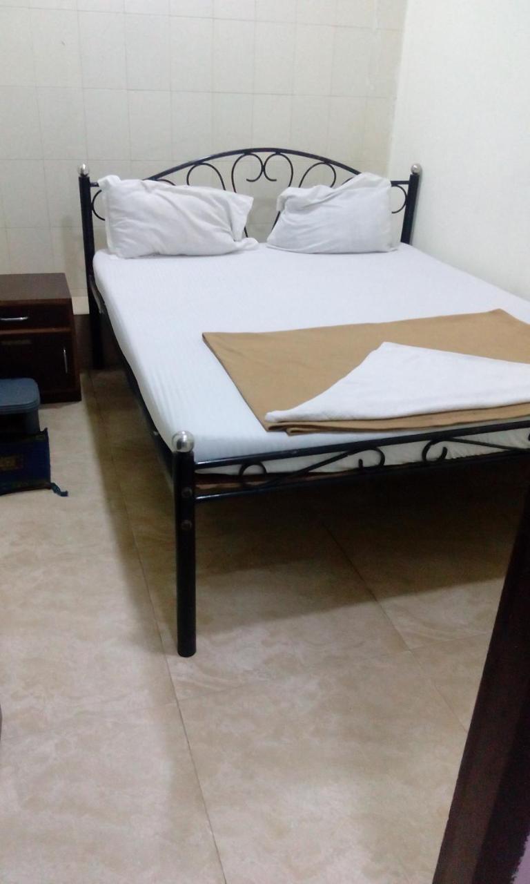 Hotel Central Inn Mumbai Ngoại thất bức ảnh