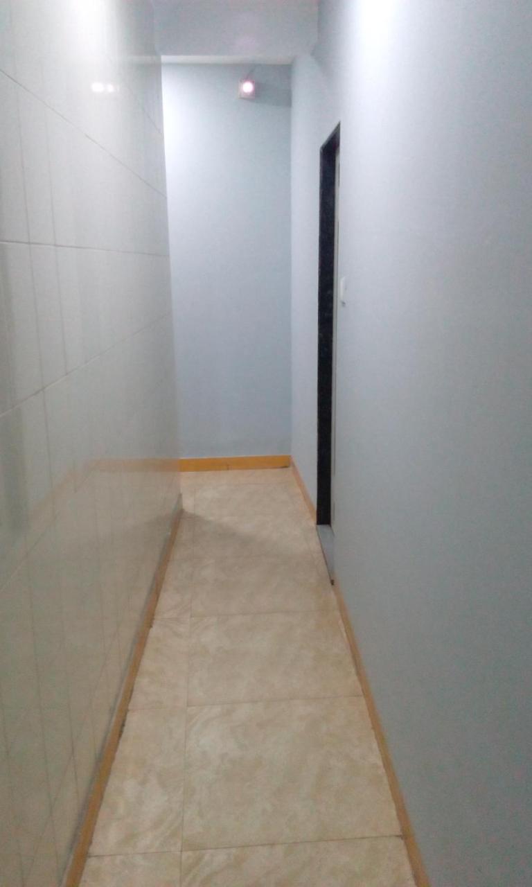 Hotel Central Inn Mumbai Ngoại thất bức ảnh