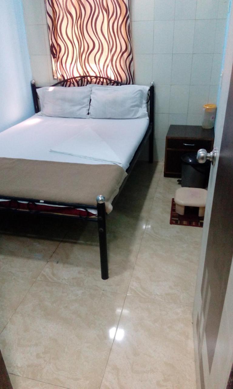 Hotel Central Inn Mumbai Ngoại thất bức ảnh
