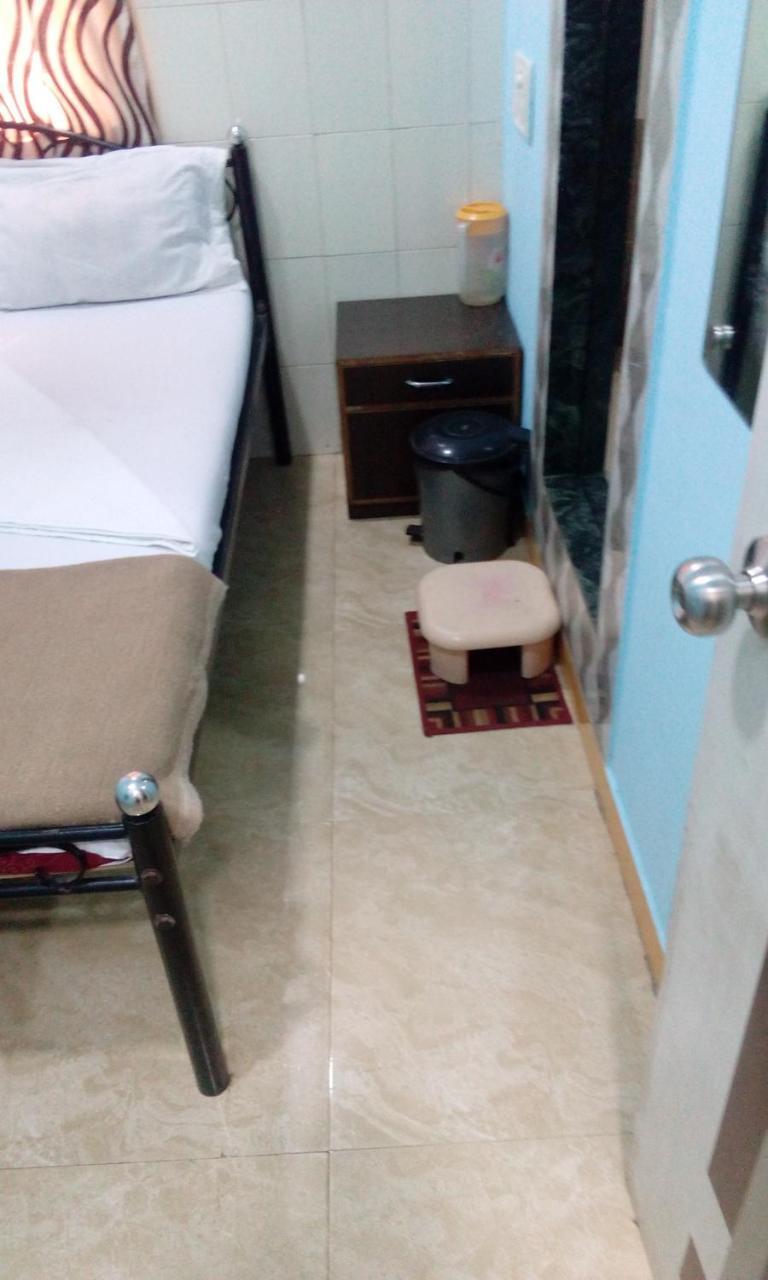 Hotel Central Inn Mumbai Ngoại thất bức ảnh