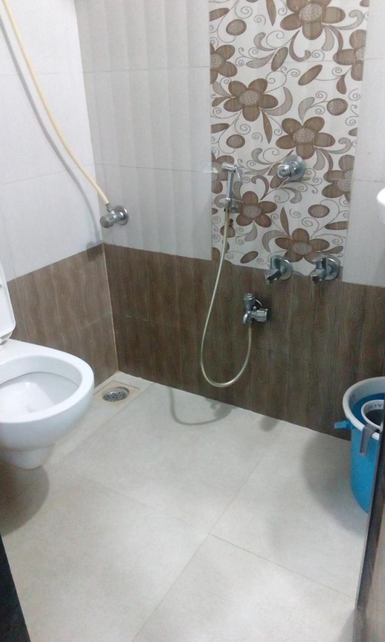 Hotel Central Inn Mumbai Ngoại thất bức ảnh