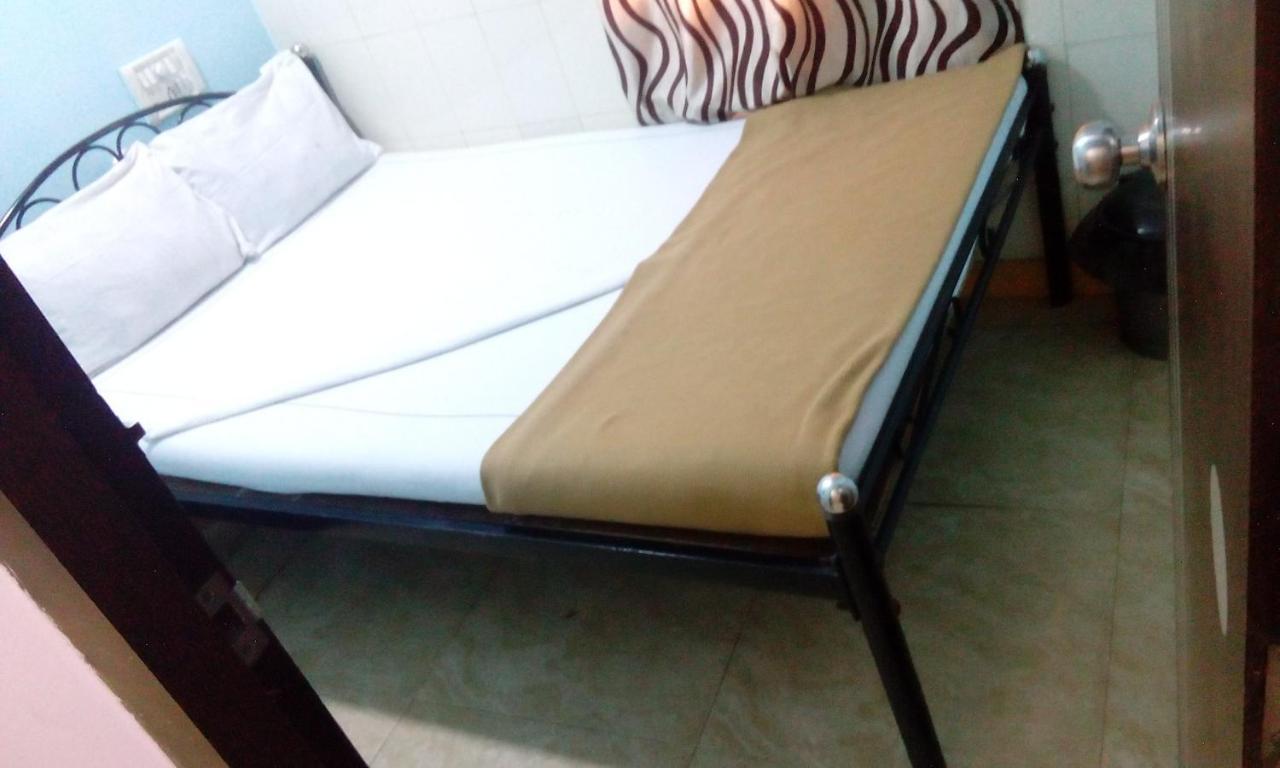 Hotel Central Inn Mumbai Ngoại thất bức ảnh