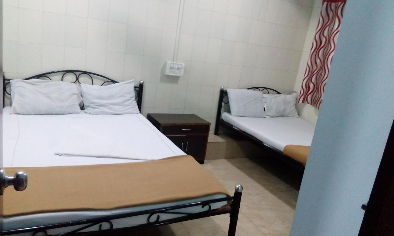 Hotel Central Inn Mumbai Ngoại thất bức ảnh
