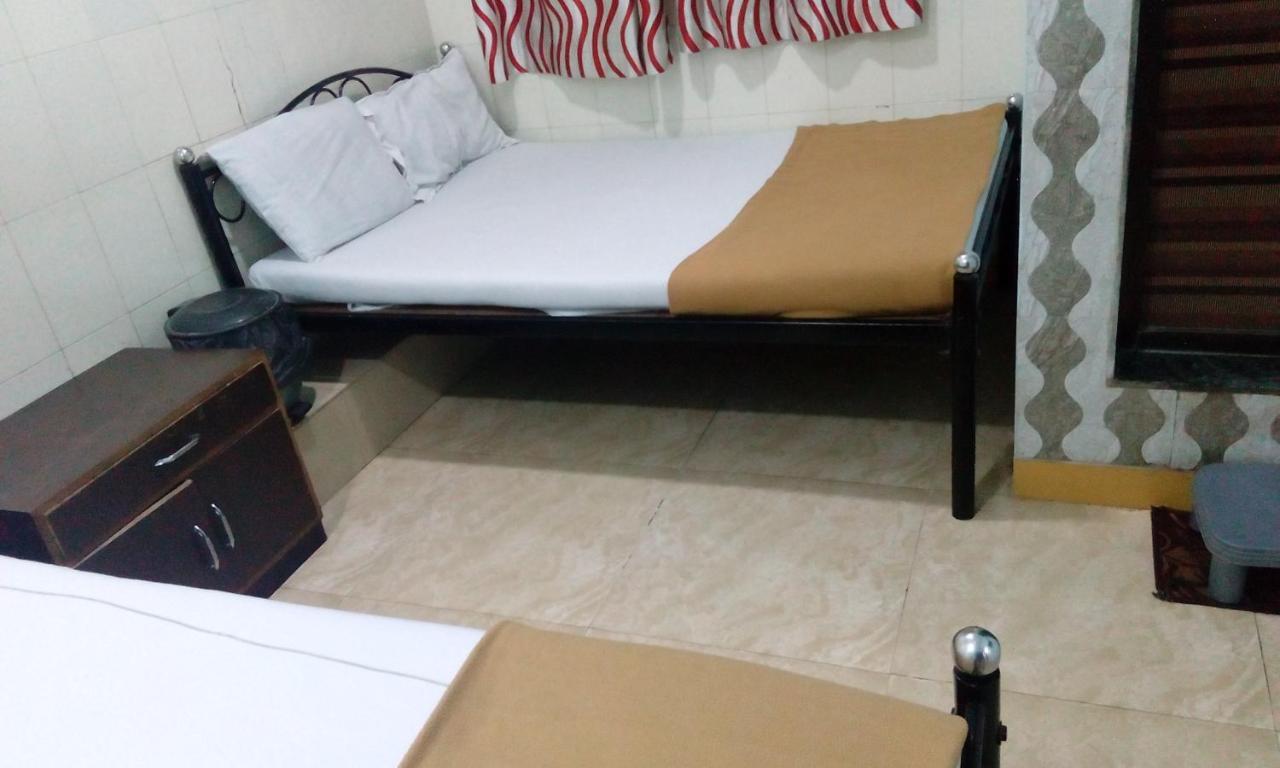 Hotel Central Inn Mumbai Ngoại thất bức ảnh