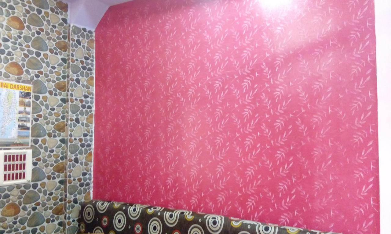 Hotel Central Inn Mumbai Ngoại thất bức ảnh
