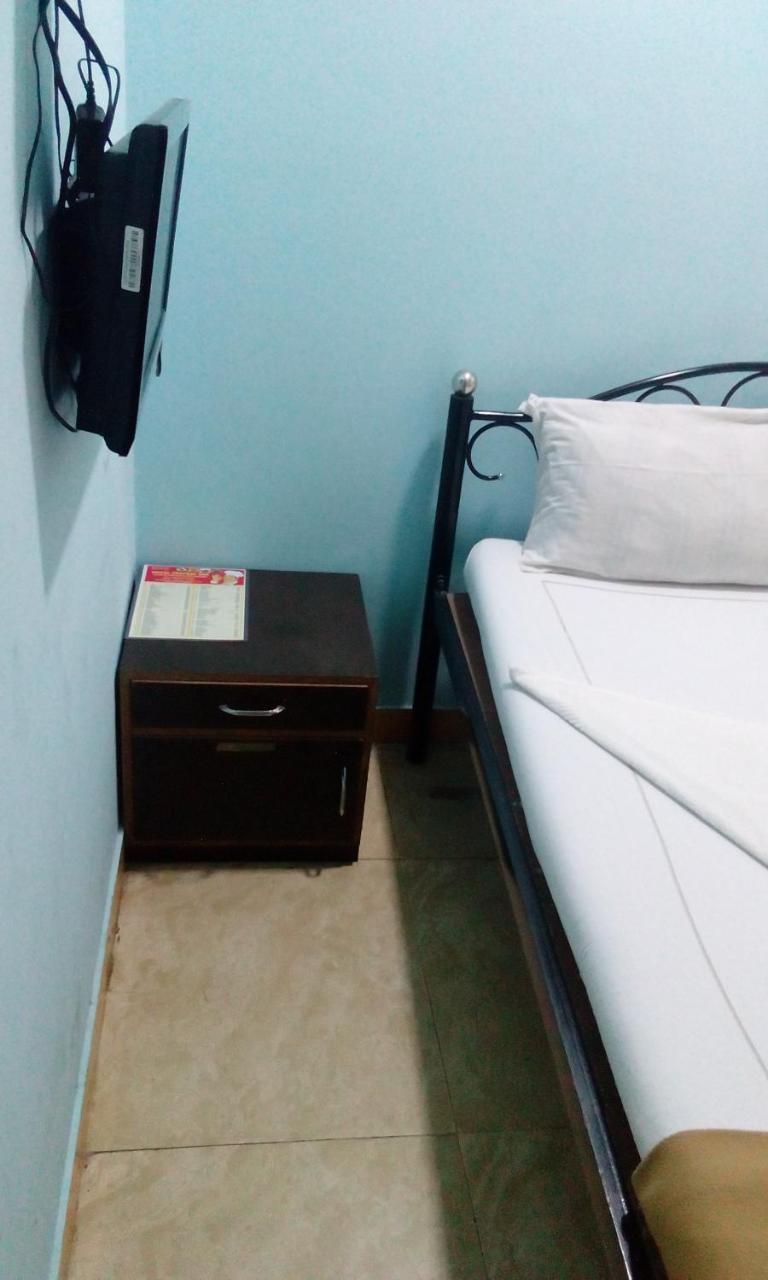 Hotel Central Inn Mumbai Ngoại thất bức ảnh